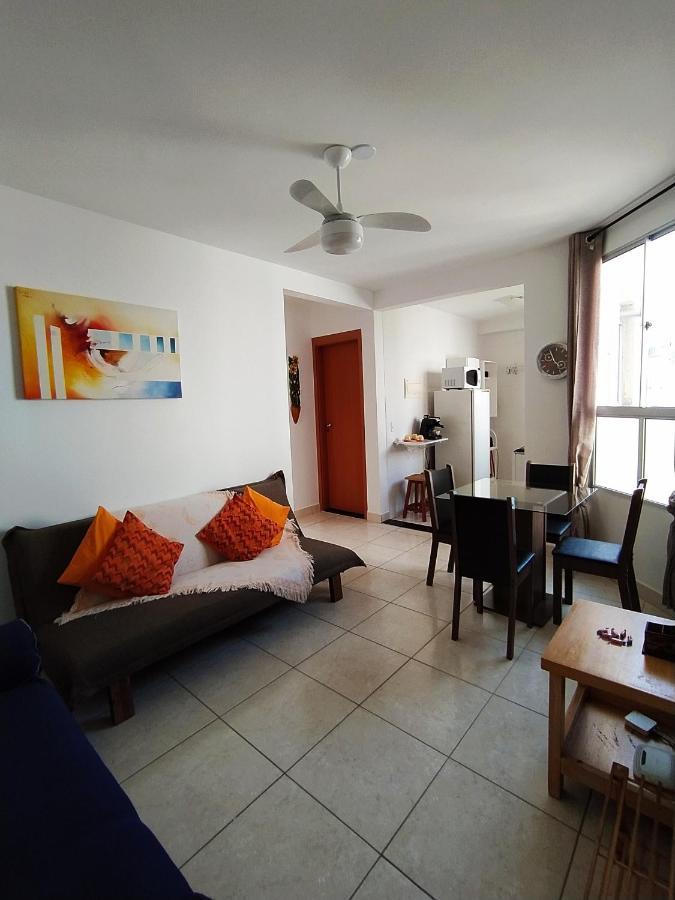 Mar & Sol Apartamentos II - Free Wi-Fi Rio das Ostras Exterior photo