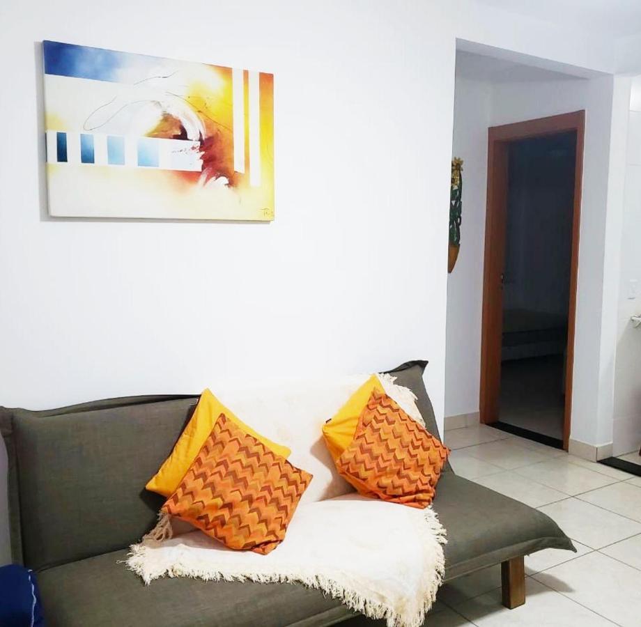 Mar & Sol Apartamentos II - Free Wi-Fi Rio das Ostras Exterior photo